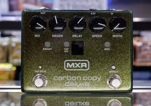 Store Special Product - MXR - M292-MXR